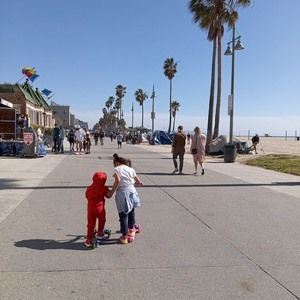 Meet your Posher, Jesús